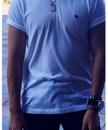 Abercrombie&Fitch | Tシャツ/カットソー