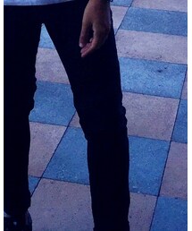 ZARA | その他パンツ