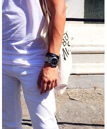 BURBERRY | アナログ腕時計