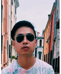 Ray-Ban | サングラス