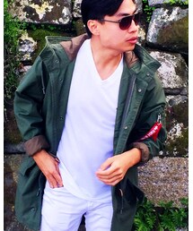 Abercrombie&Fitch | Tシャツ/カットソー