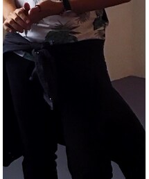 DIESEL | ナイロンジャケット