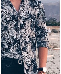 ZARA | シャツ/ブラウス