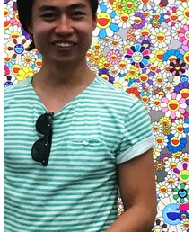 H&M | Tシャツ/カットソー