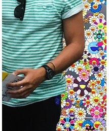 GILES&BROTHER | ブレスレット