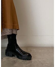 ZARA | ブーツ