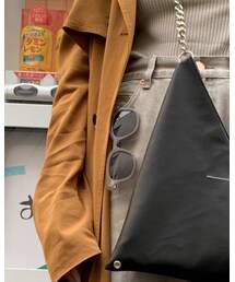 MOUSSY | サングラス