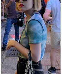 STYLENANDA | Tシャツ/カットソー