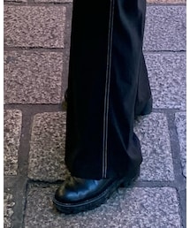 ZARA | ブーツ