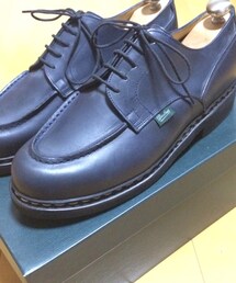 Paraboot | ドレスシューズ