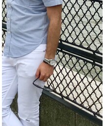 TOMMY HILFIGER | アナログ腕時計