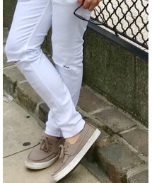 H&M | デニムパンツ