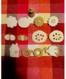 手作り | ブローチ/コサージュ