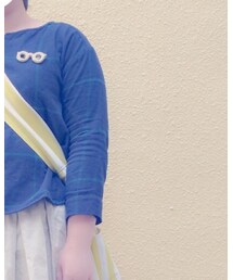 studio CLIP | トップス