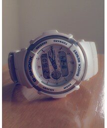 G-SHOCK | アナログ腕時計