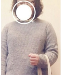 GU | ニット/セーター