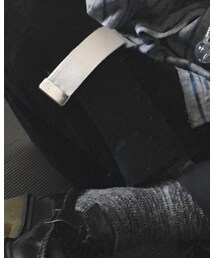 UNIQLO | スラックス