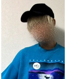 H&M | キャップ