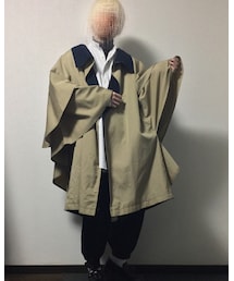 正面から | その他