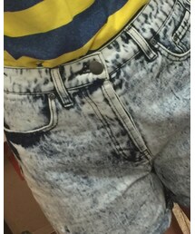 FOREVER 21 | デニムパンツ