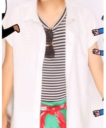 GU | タンクトップ