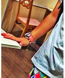 BABY-G | アナログ腕時計