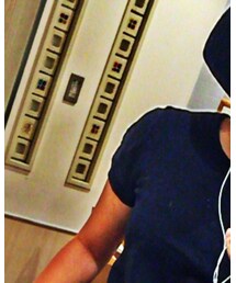 GU | Tシャツ/カットソー