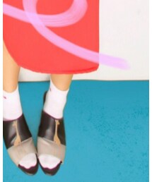 古着 | サンダル