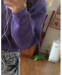 古着 | スウェット