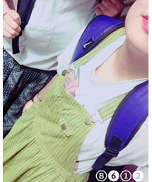 古着 | サロペット/オーバーオール