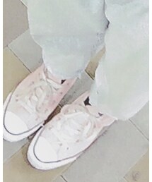 CONVERSE | スニーカー