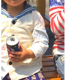 DENIM DUNGAREE | シャツ/ブラウス