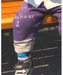 DENIM DUNGAREE | その他パンツ