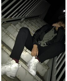 AVIREX | ミリタリージャケット