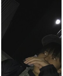 Hollister | キャップ