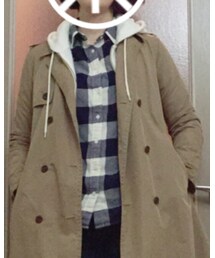 UNIQLO | シャツ/ブラウス