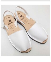 ria menorca | サンダル