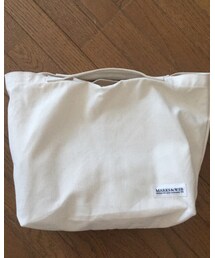 marks & web | トートバッグ