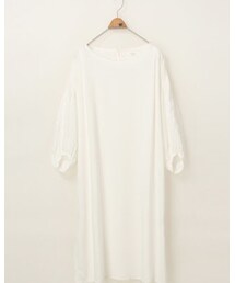 Samansa Mos2 blue | ワンピース