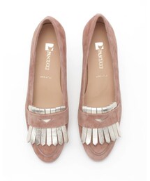 PASCUCCI | パンプス