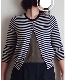 Liesse | カーディガン/ボレロ