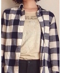 RNA-N | Tシャツ/カットソー