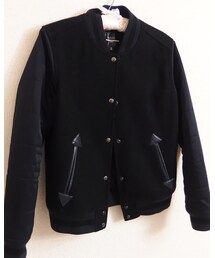 UNIQLO | スタジャン