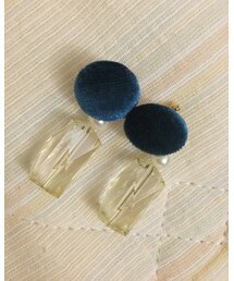 coucou | イヤリング