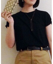 OZOC | Tシャツ/カットソー