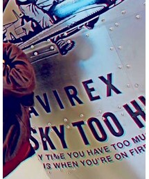 AVIREX | その他アウター