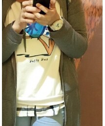 QUEEN SHOP | Tシャツ/カットソー
