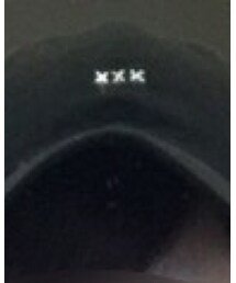 GOD SELECTION XXX | キャップ