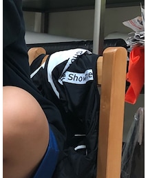 off white | ノーカラージャケット