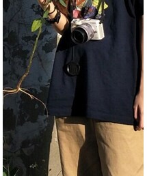 LESS | Tシャツ/カットソー